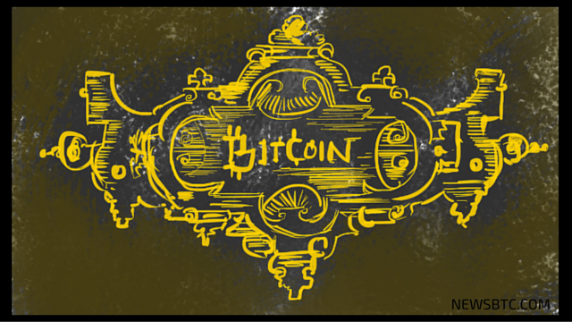 Bitcoin Trading Volume Scoring A Historical High. newsbtc bitcoin news