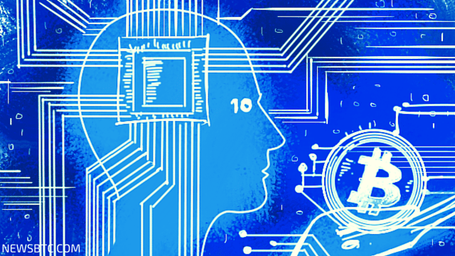 bitcoin, blockchain, super computer