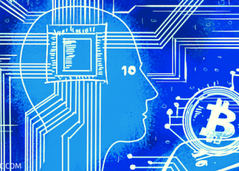 bitcoin, blockchain, super computer