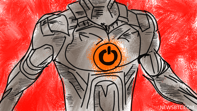 Boost VC May Accelerate the Iron Man Suit in the Future - Adam Draper. newsbtc bitcoin news