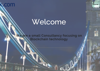 CapitalBlock Uses Blockchain To Help Boost Businesses