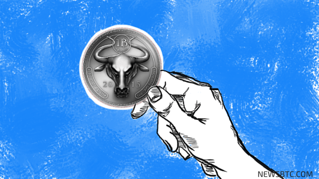 Denarium Takes Physical Bitcoins to the Next level