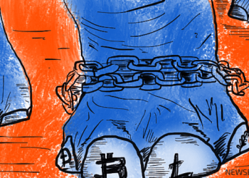 EU Taking The Reins Over Bitcoin & Digital Currencies To Combat ISIL.