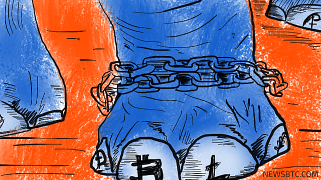 EU Taking The Reins Over Bitcoin & Digital Currencies To Combat ISIL.