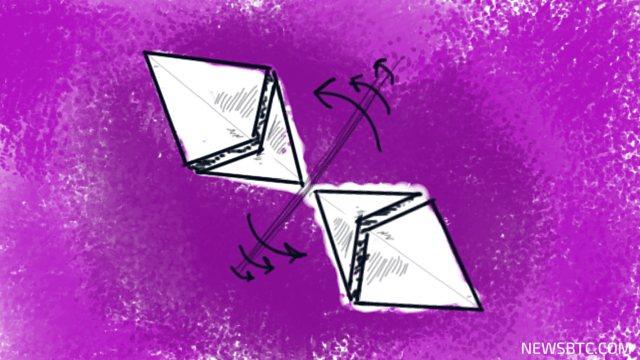 Ethereum Price Technical Analysis – Reversal Signal Confirmed!