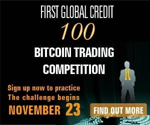 FGC BTC challenge . .