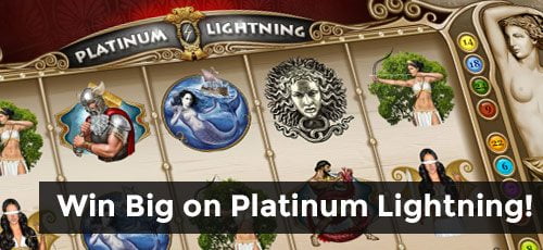 PlatinumLightning