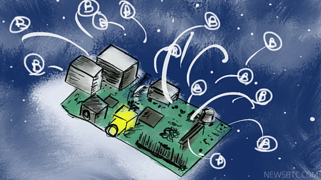 Raspberry Pi 2 - Can It Revolutionize Bitcoin Mining. newsbtc