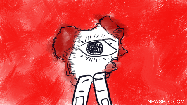 How Blockchain Technology Can Help Increase Internet Privacy