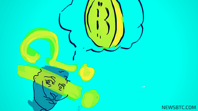 The A to Z - Artists, Bitcoin, Coinbase and ZapChain. newsbtc bitcoin news