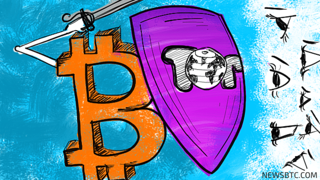 The new TOR browser 5.0.4 – Better Privacy For Bitcoiners?