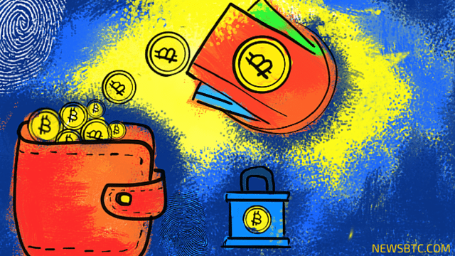 bitcoin wallets