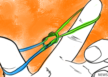 bitcoin price rubberband effect