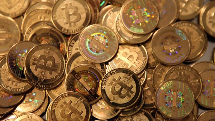 BTC Price Weekly Analysis: Back to 380, BTC Unable to Pinpoint Reason