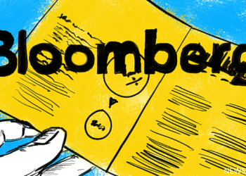 bloomberg releases whitepaper for new monetization system.