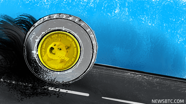 Dogecoin Price Weekly Analysis – Retest of Lows Likely?