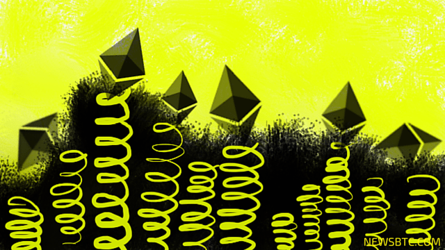 Ethereum Price Analysis 23/11/2024 – Bounce, Bounce, Bounce
