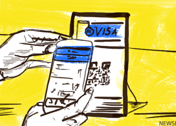 mVisa Gets Bangalored, Exhibits Similarities with Bitcoin Transactions. newsbtc bitcoin news