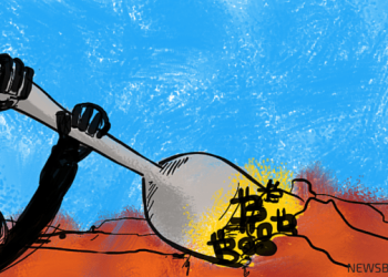 bitcoin mining, miners, blockchain,