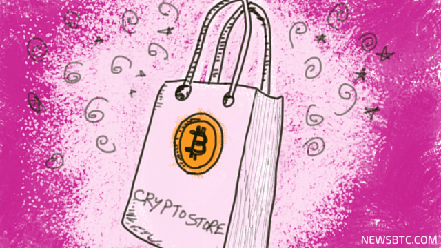 TheCryptoStore – Buy Anything In Bitcoin!
