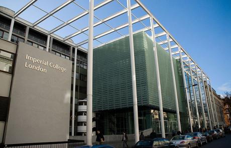 Imperial College to Explore the Application of Distributed Ledger