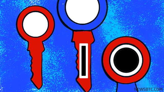 2025 Preview: America’s War Against Bitcoin’s BFF – Encryption