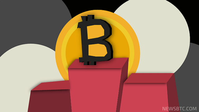 BITCOIN 2015. The best performing currency. newsbtc