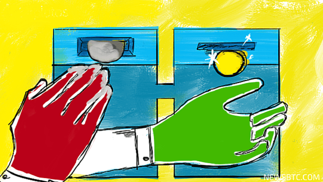 Binary Options Broker eXbino Discusses AntiMoney Laundering Policies. newsbtc bitcoin news service.