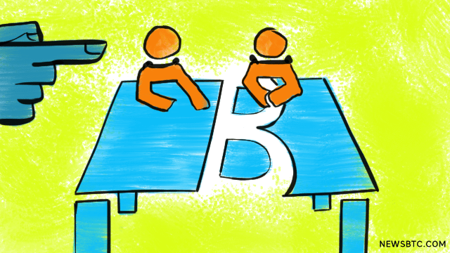 Bitcoin Foundation Dismisses Two Board Members Due to Difference in Vision. newsbtc bitcoin news.