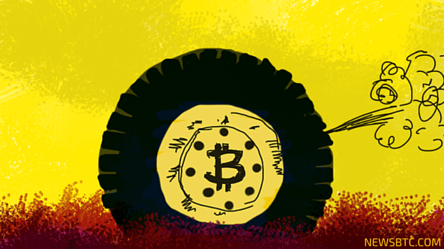 Bitcoin Price Flat. Newsbtc bitcoin price news