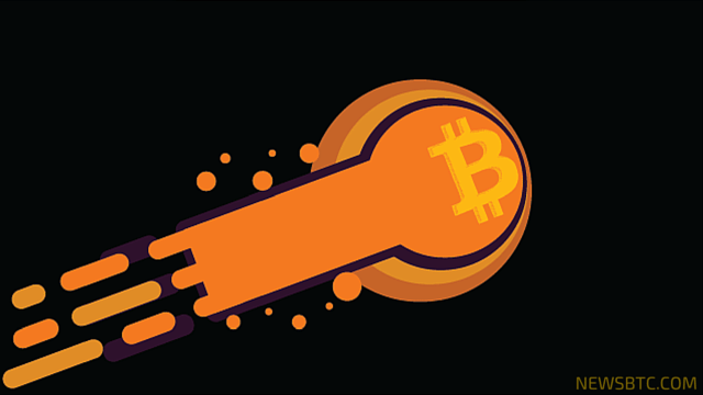 Bitcoin Price Recovers from Post Christmas Decline. Newsbtc bitcoin price news