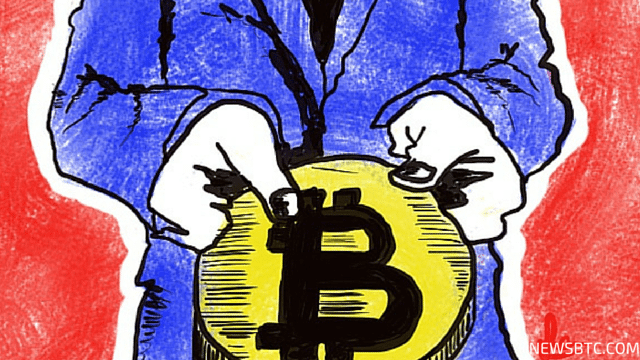 Bitcoin Price Weekly Analysis – Buy Near ¥2600?