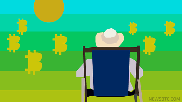 Bitcoin Recognized as Viable Retirement Asset by Investors. newsbtc