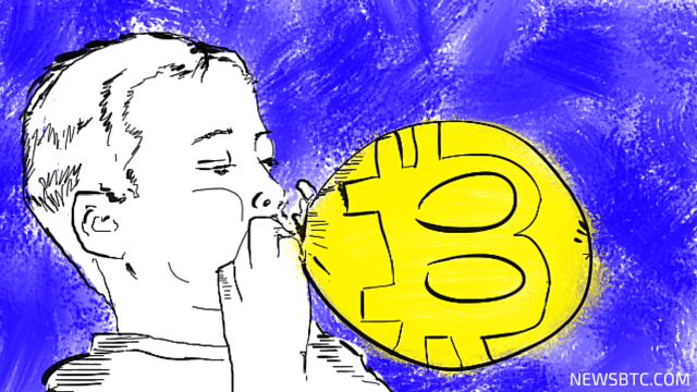 Bitcoin Investment Trust. Major Factor of Recent Price Surge. newsbtc bitcoin news