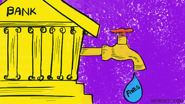 Could Bitcoin Blockchain Save Banks from Hacking Attacks and Theft. newsbtc blockchain news