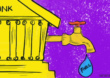 Could Bitcoin Blockchain Save Banks from Hacking Attacks and Theft. newsbtc blockchain news