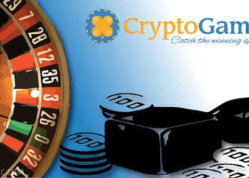 Cryptogames.net A New Era of Crypto Gambling has Begun. newsbtc bitcoin news
