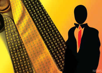 Declare Your Allegiance to Bitcoin at Work with Cyberoptix. newsbtc bitcoin news