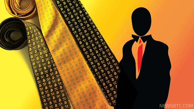 Declare Your Allegiance to Bitcoin at Work with Cyberoptix. newsbtc bitcoin news