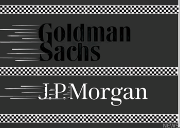 Goldman Sachs and JPMorgan Expected to be Fintech Winners. newsbtc fintech news