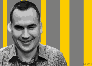 Interview with Matej Michalko From DECENT. newsbtc