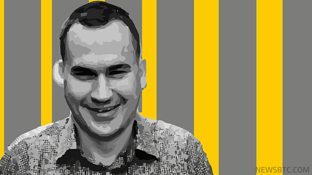 Interview with Matej Michalko From DECENT. newsbtc