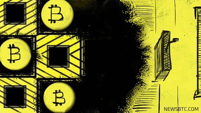 Nextury Ventures and Lithuania Co-host Baltics’ BTC, Blockchain Conf.