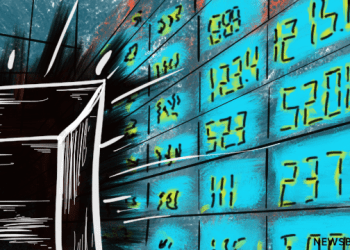 SEC Approves Overstock Plan to Issue Stock Via Blockchain. newsbtc bitcoin news