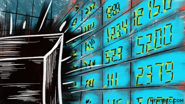 SEC Approves Overstock Plan to Issue Stock Via Blockchain. newsbtc bitcoin news