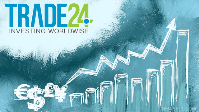 Trade24 Offers Analytical Tools to Improve Clients’ Trading