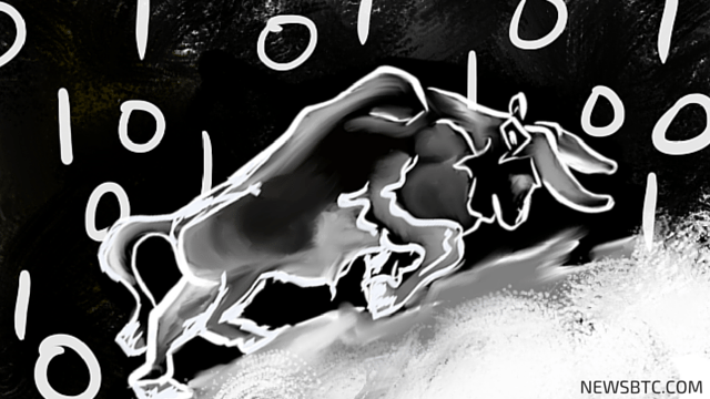 Trading the New Bitcoin Bull with Binary Options