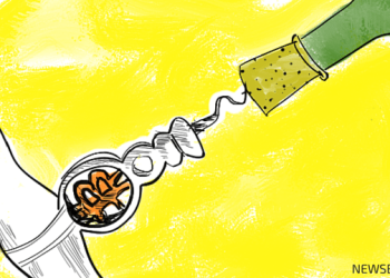 bitcoin price coiling up breakout. newsbtc bitcoin price news.