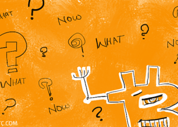 bitcoin price now what. newsbtc illustration.