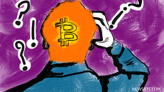 Bitcoin Price Uncertain; Fed Induces Scalp Strategy